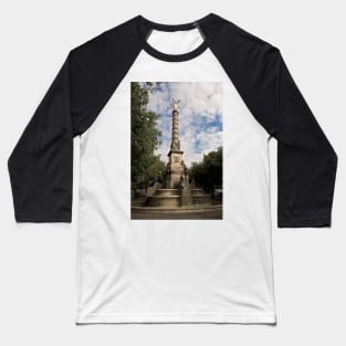 Fontaine du Palmier - 1 © Baseball T-Shirt